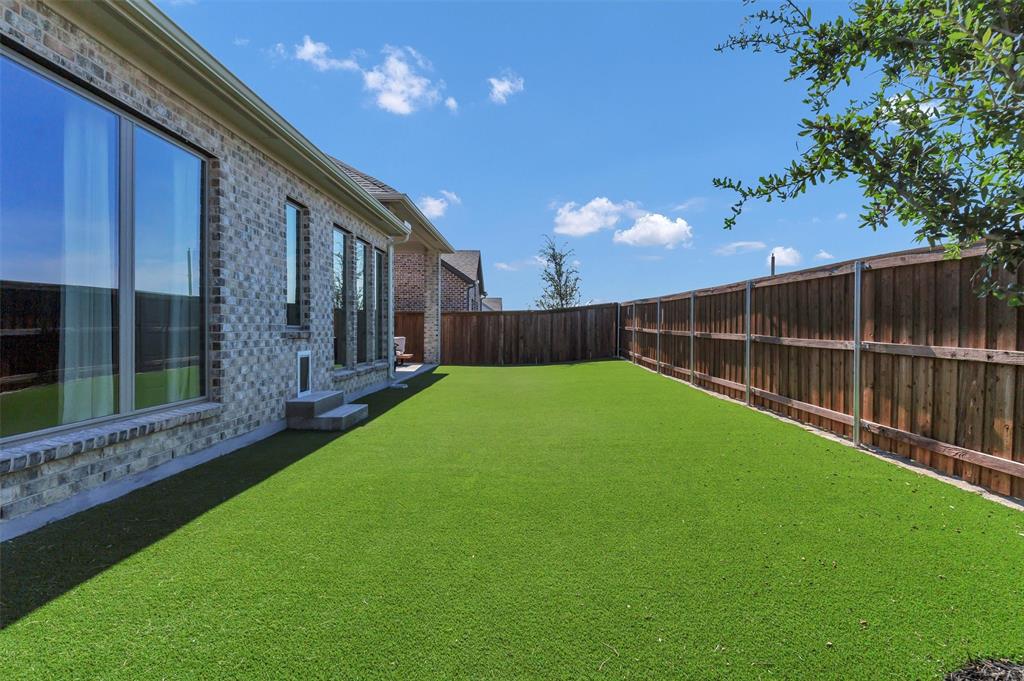 Ventana - Residential