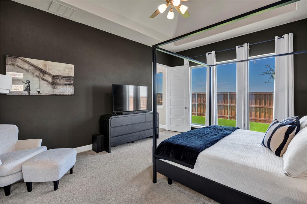 Ventana - Residential