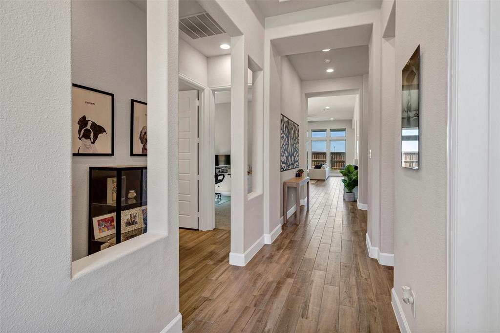 Ventana - Residential