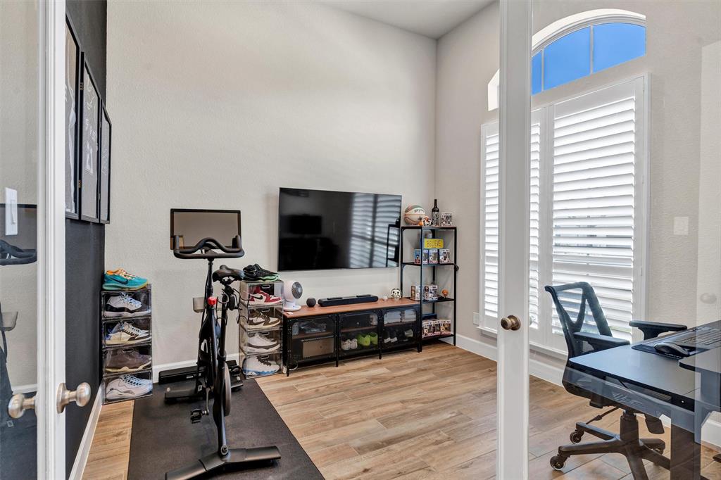 Ventana - Residential