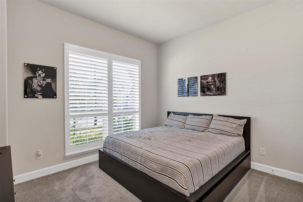 Ventana - Residential