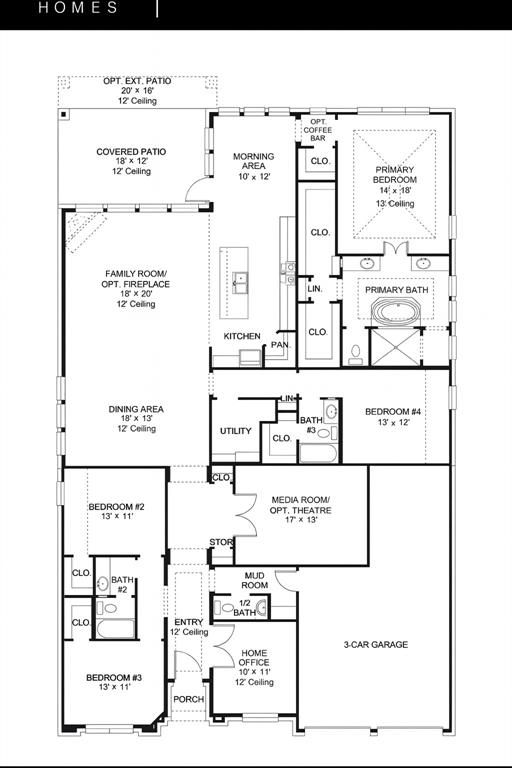 Ventana - Residential