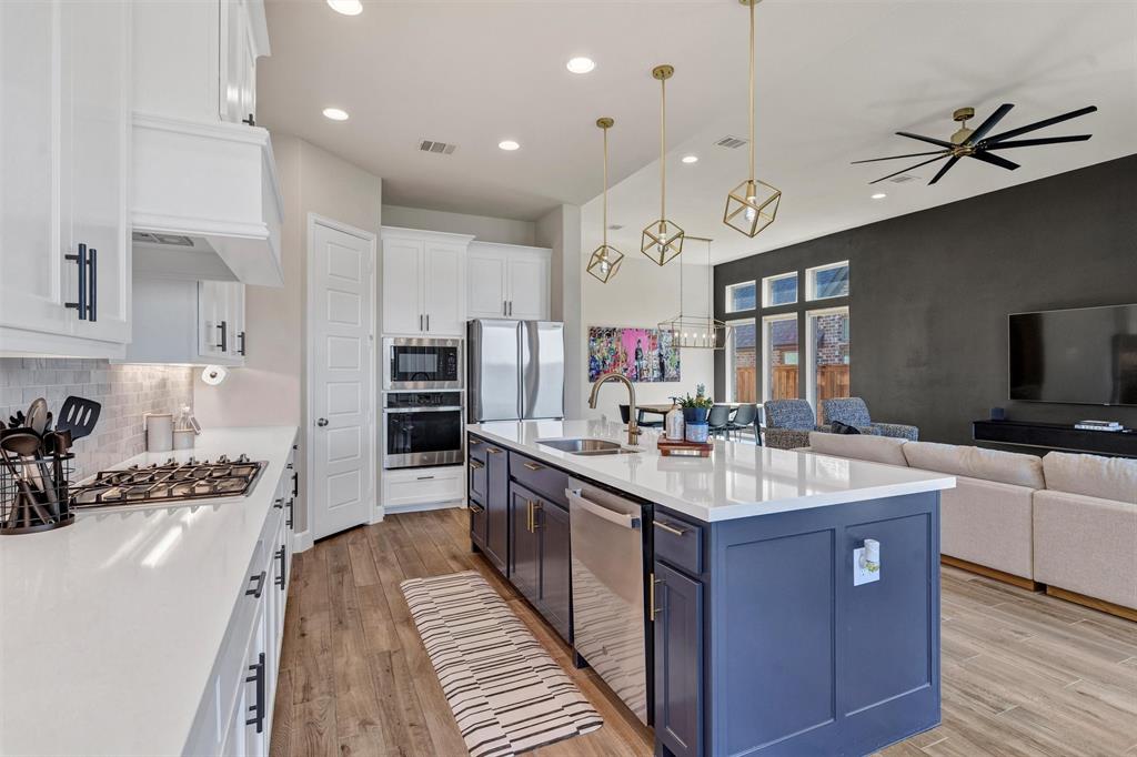 Ventana - Residential