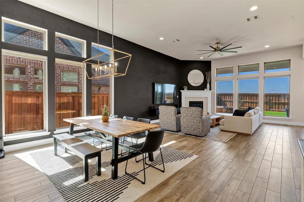 Ventana - Residential