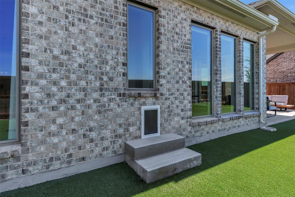 Ventana - Residential