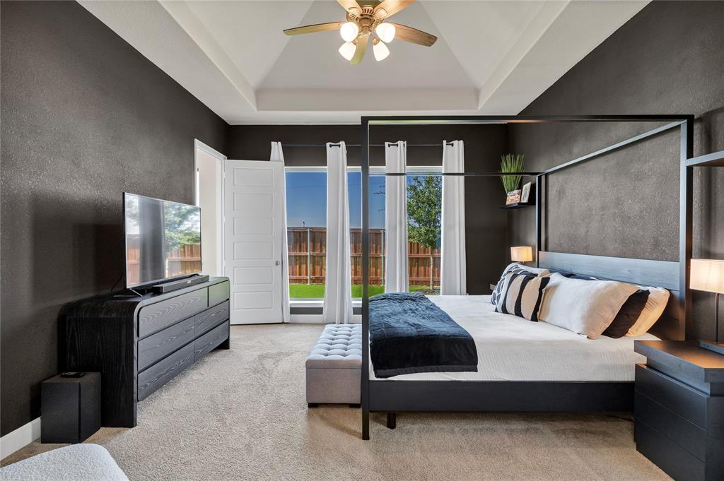 Ventana - Residential