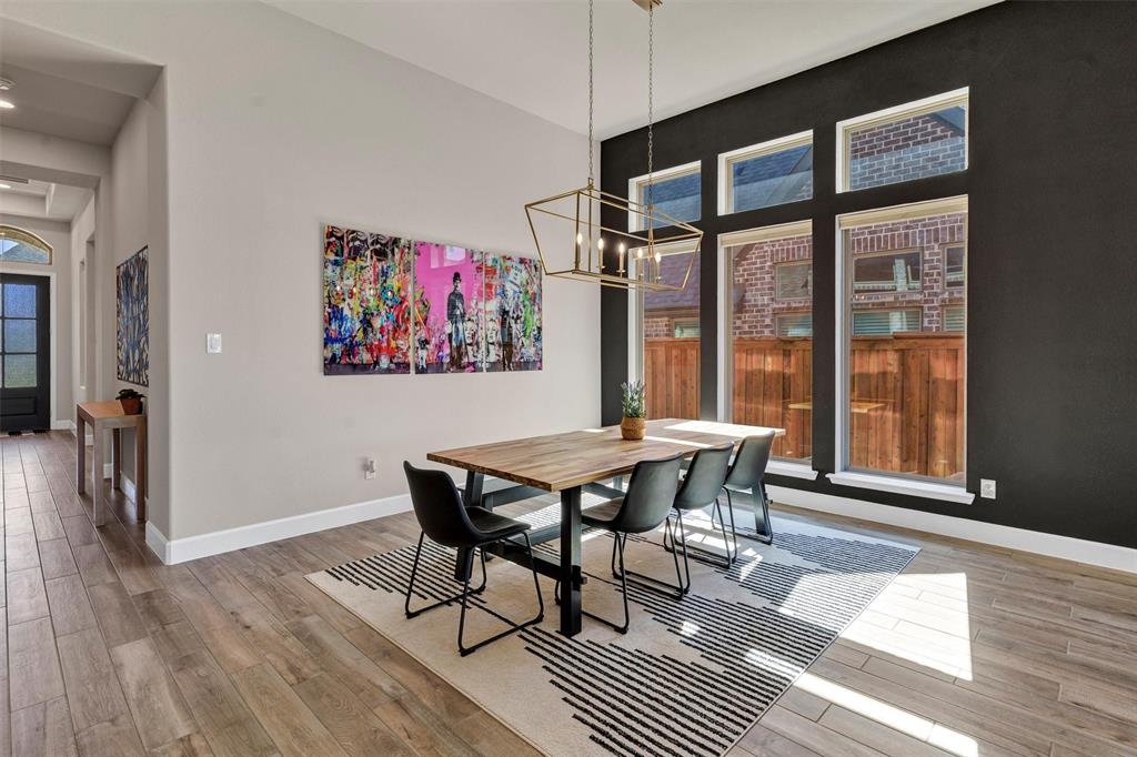 Ventana - Residential