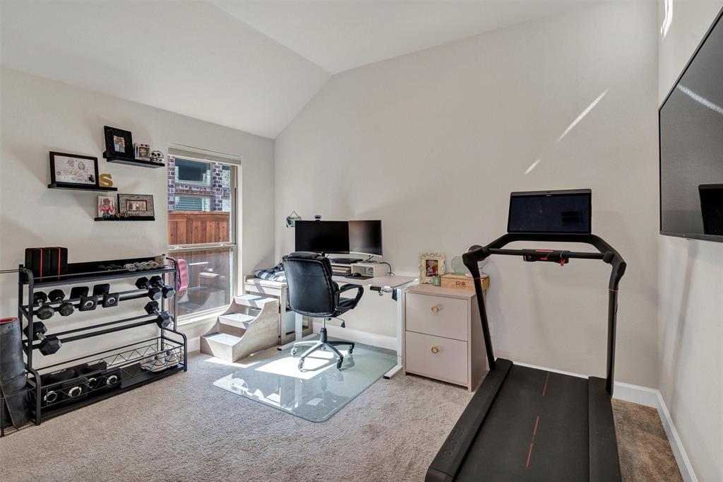 Ventana - Residential