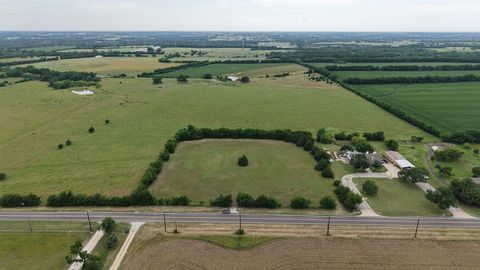 Photo of 00 Weston Road, Weston, TX 75009 (MLS # 21285967)