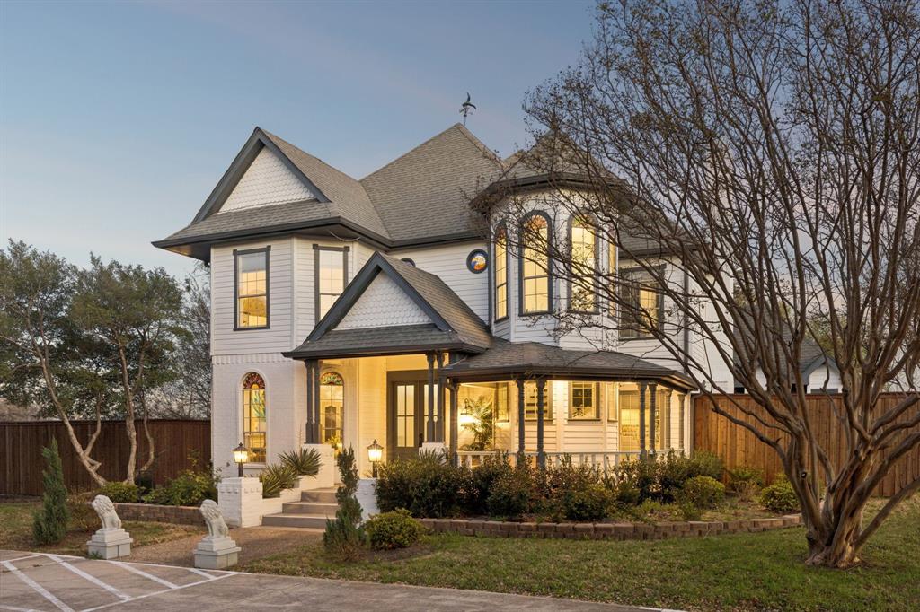 3706 Castle Drive