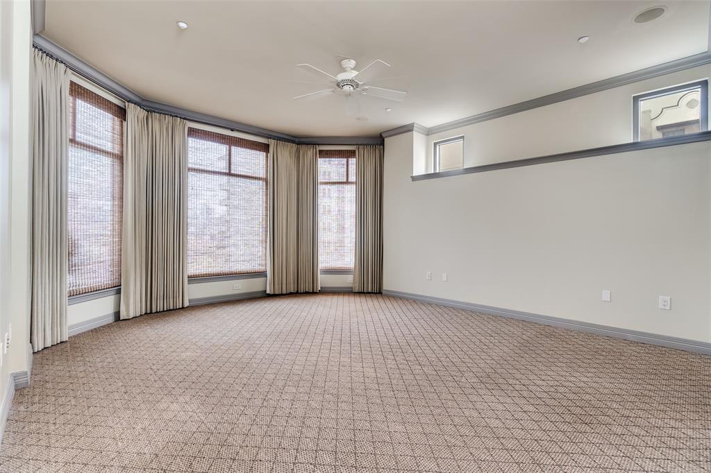 Plaza Turtle Creek - Residential