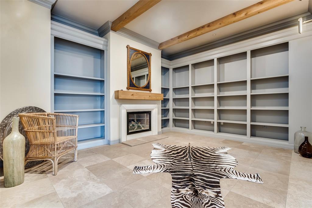 Plaza Turtle Creek - Residential