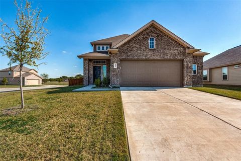 A home in DeSoto