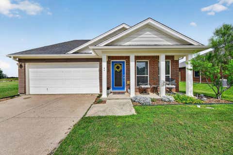 Photo of 1505 First Street, Sanger, TX 76266 (MLS # 21291658)