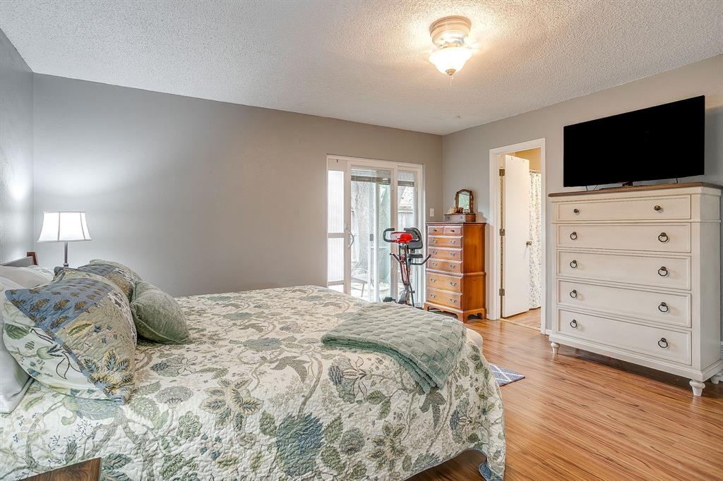 Overton South Add - Residential Income