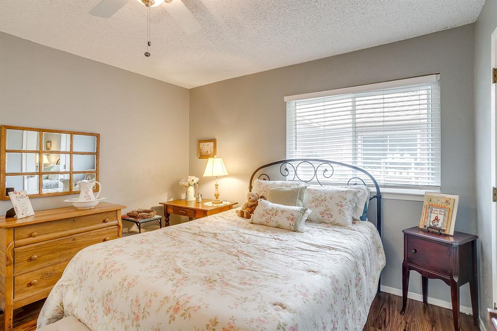 Overton South Add - Residential Income