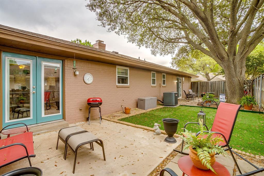 Overton South Add - Residential Income