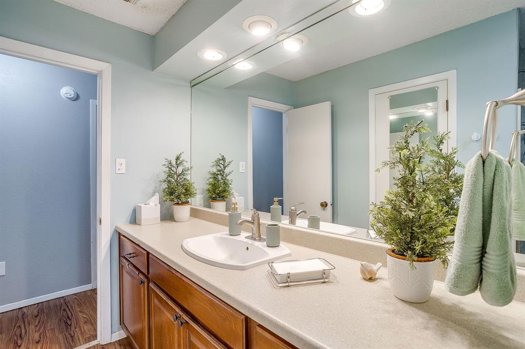 Overton South Add - Residential Income