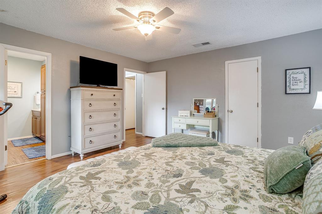 Overton South Add - Residential Income