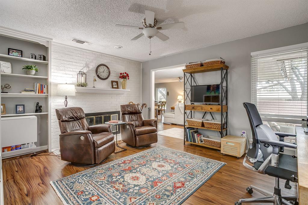 Overton South Add - Residential Income