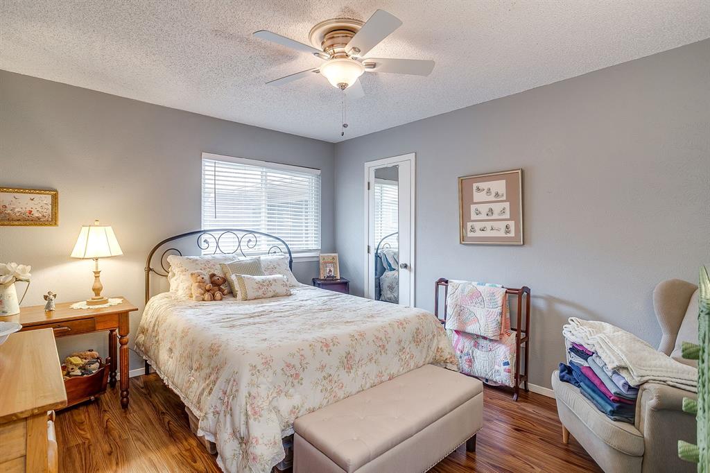 Overton South Add - Residential Income