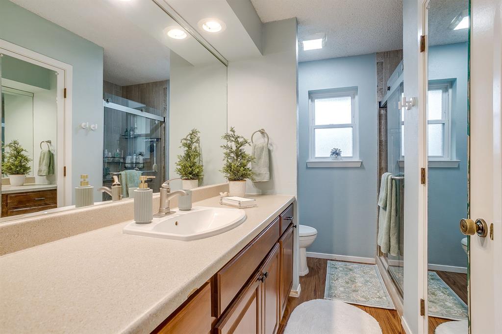 Overton South Add - Residential Income