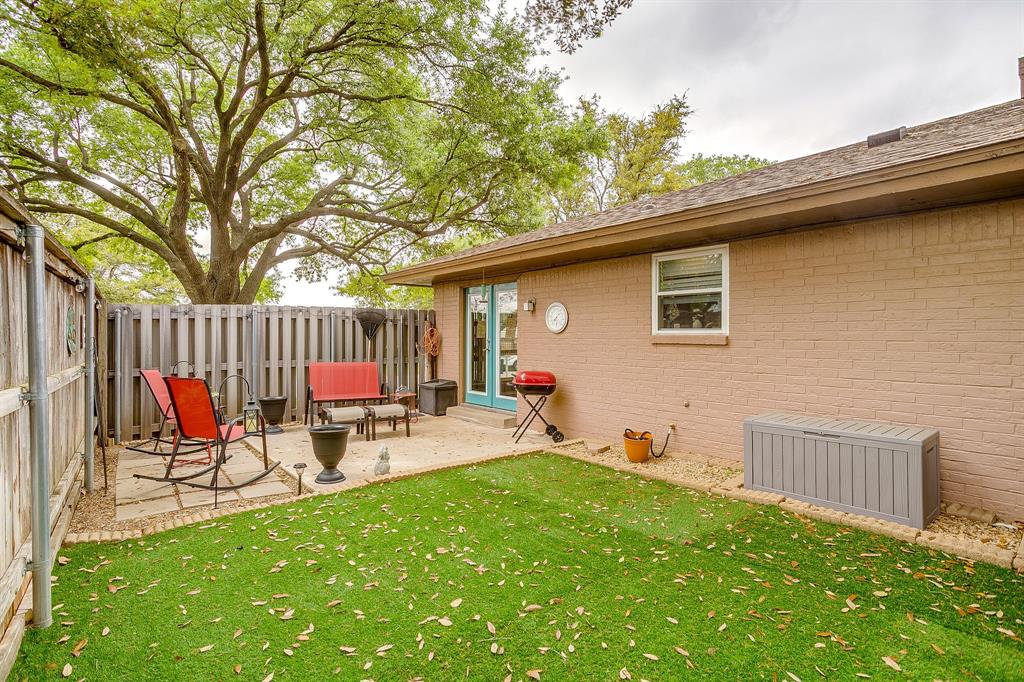 Overton South Add - Residential Income