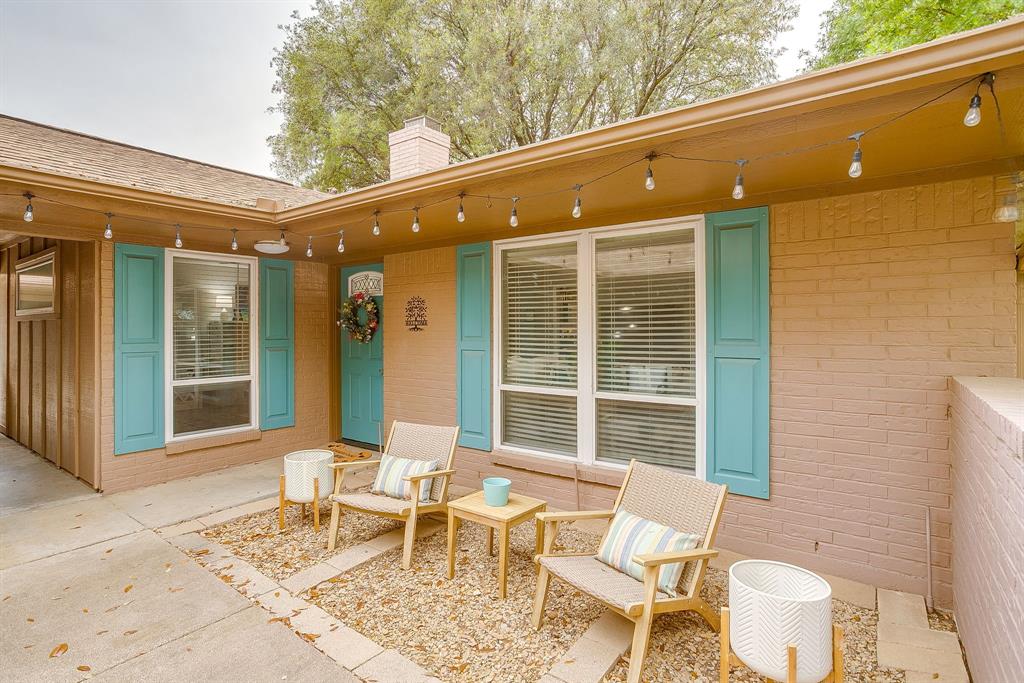 Overton South Add - Residential Income