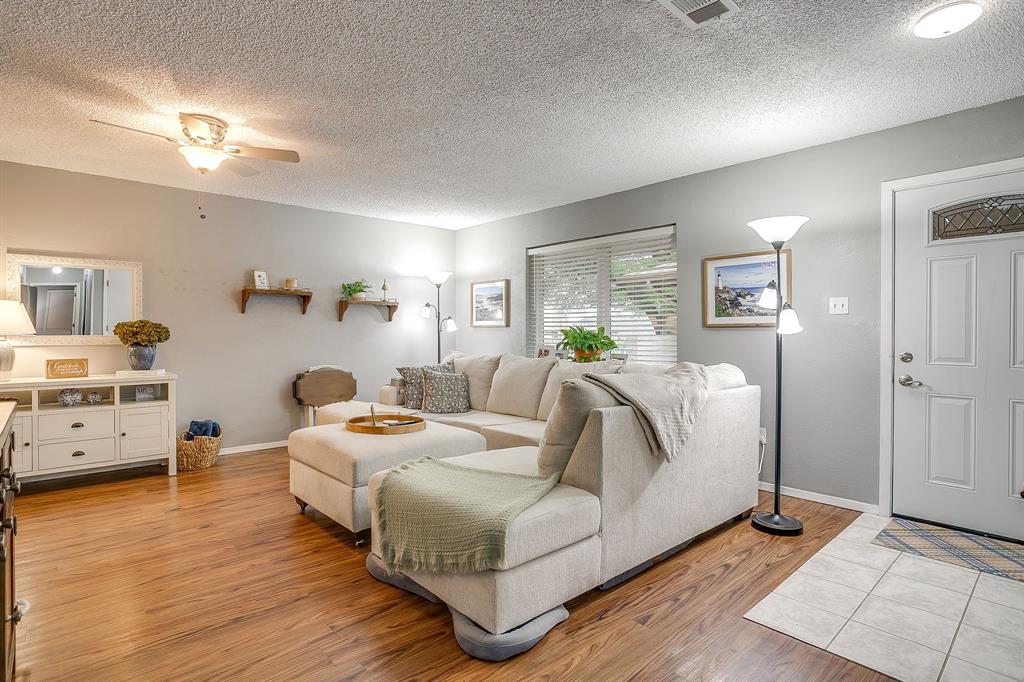 Overton South Add - Residential Income