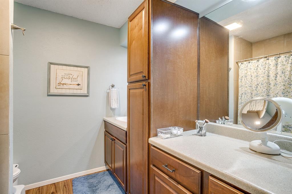 Overton South Add - Residential Income