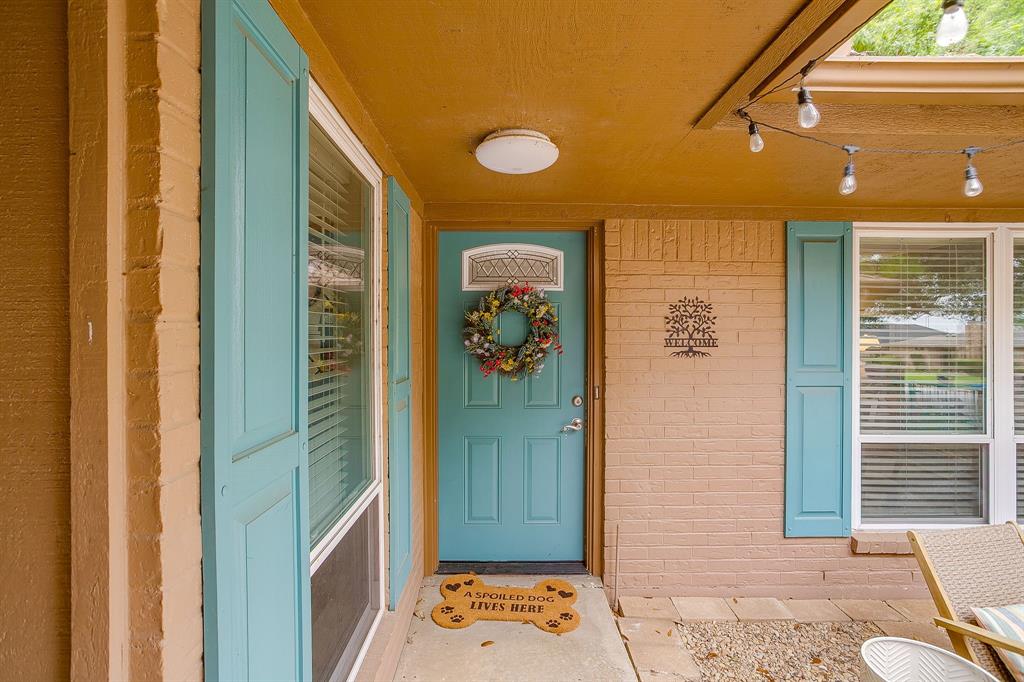 Overton South Add - Residential Income