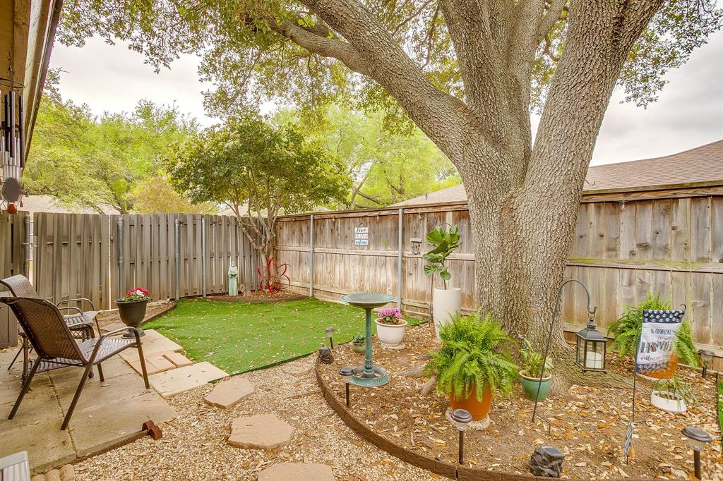 Overton South Add - Residential Income