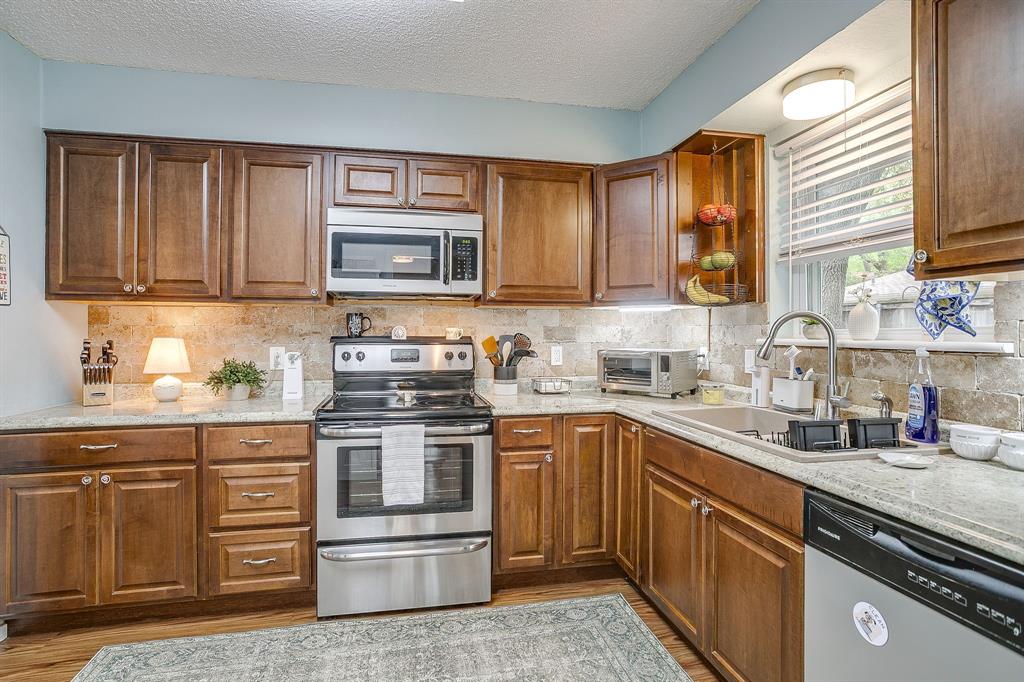 Overton South Add - Residential Income