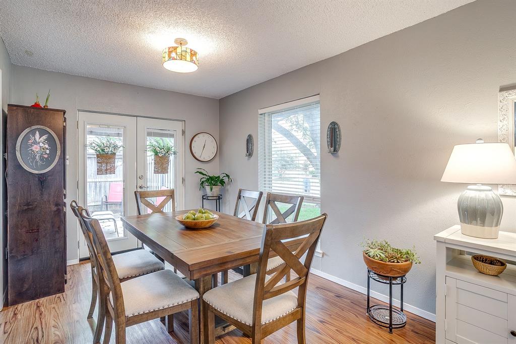 Overton South Add - Residential Income