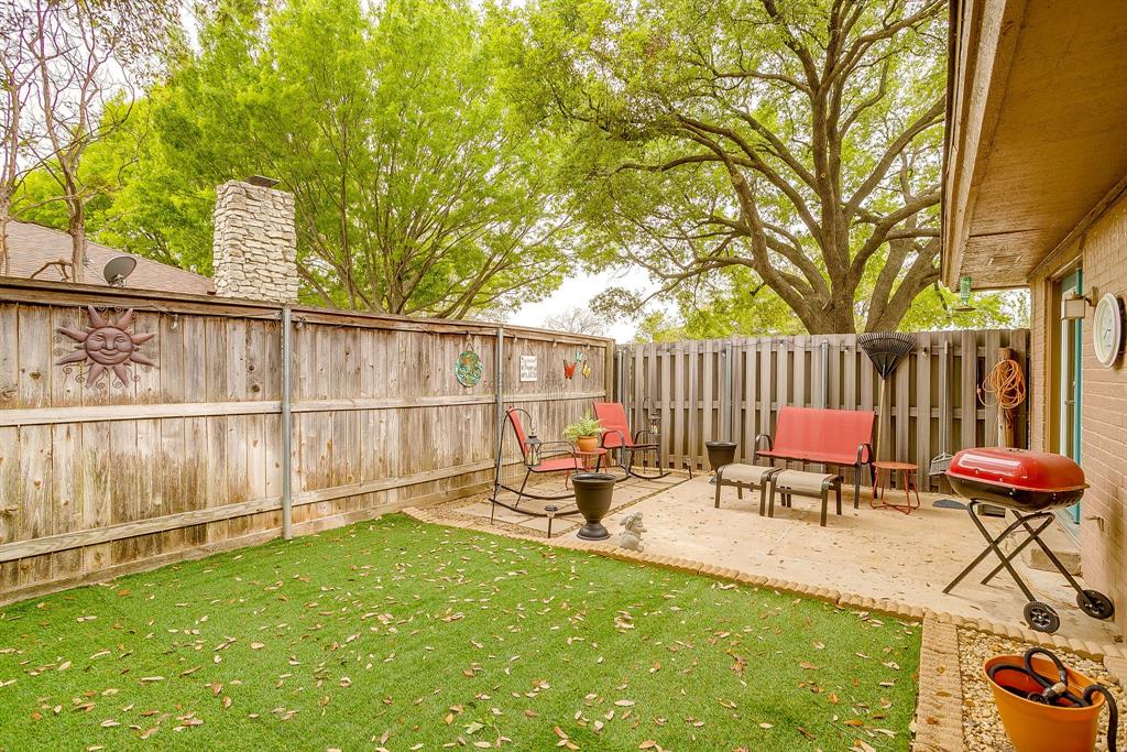 Overton South Add - Residential Income