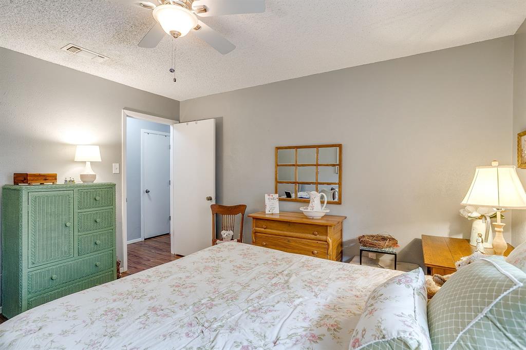 Overton South Add - Residential Income