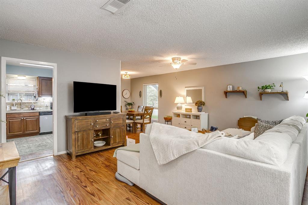 Overton South Add - Residential Income