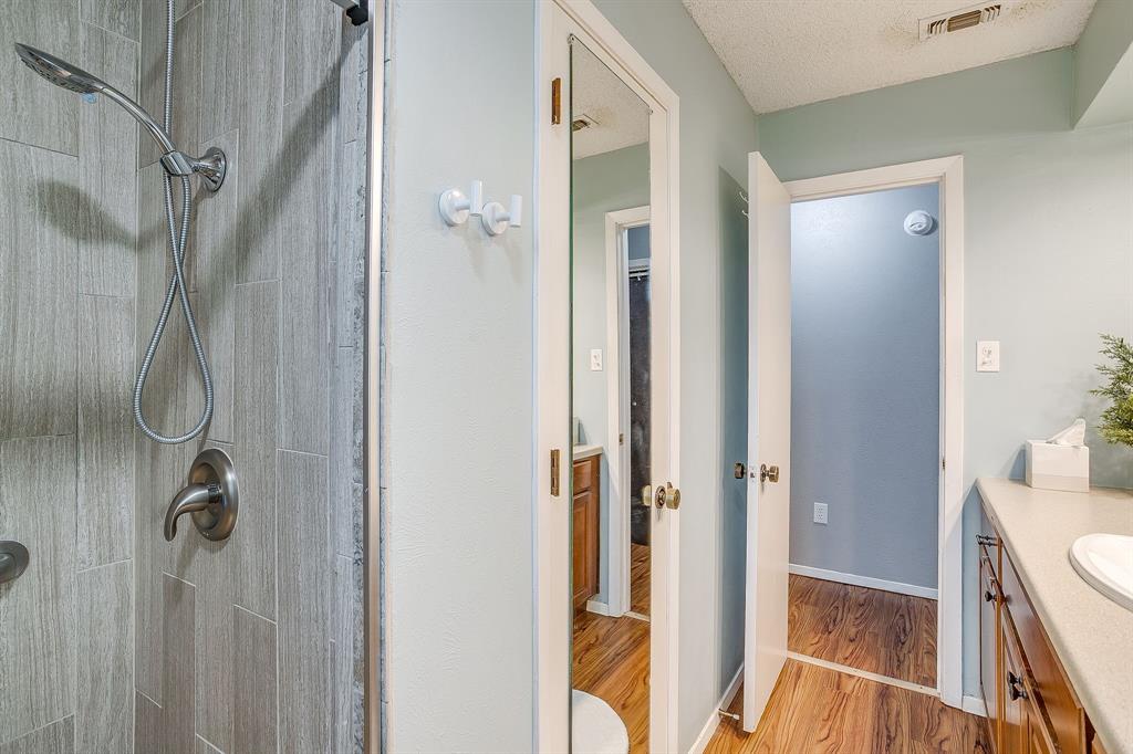 Overton South Add - Residential Income