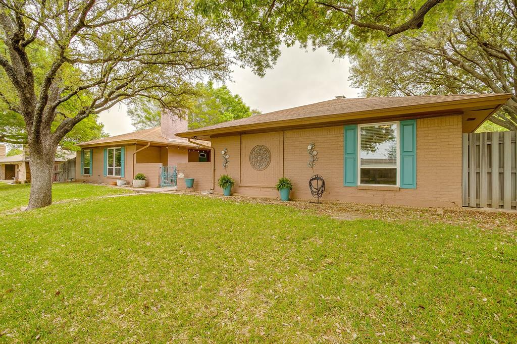 Overton South Add - Residential Income