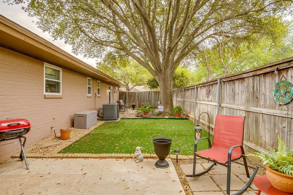 Overton South Add - Residential Income