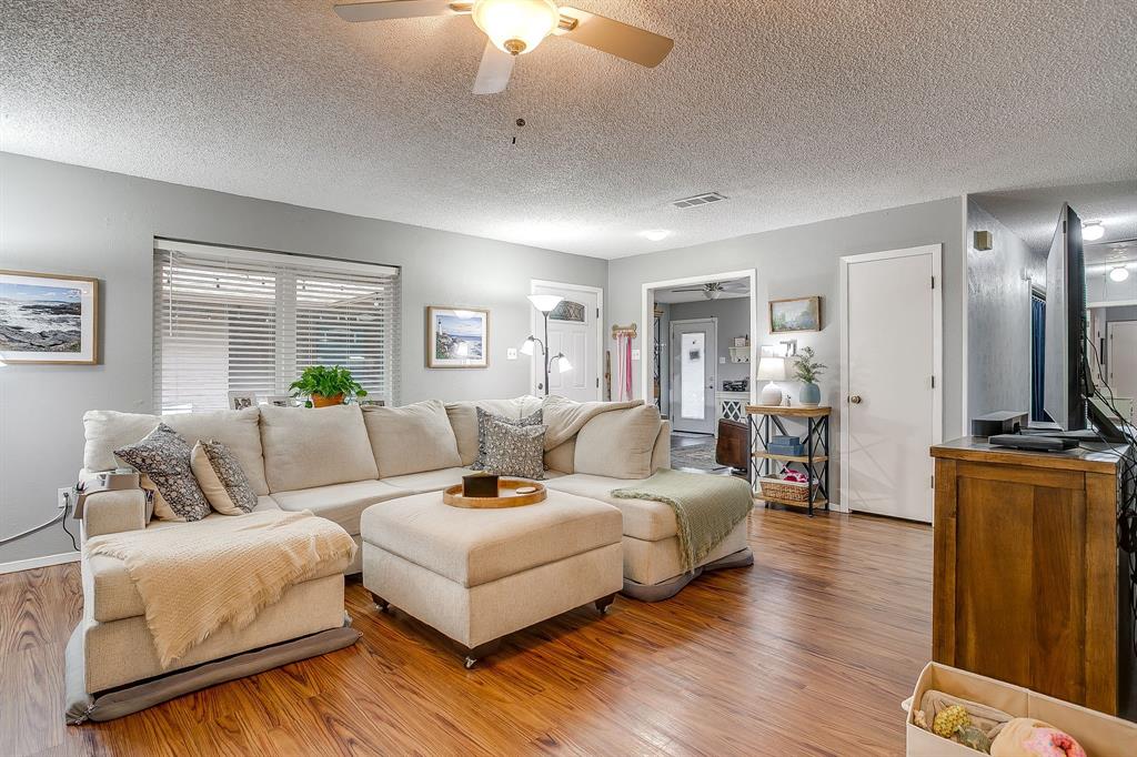 Overton South Add - Residential Income