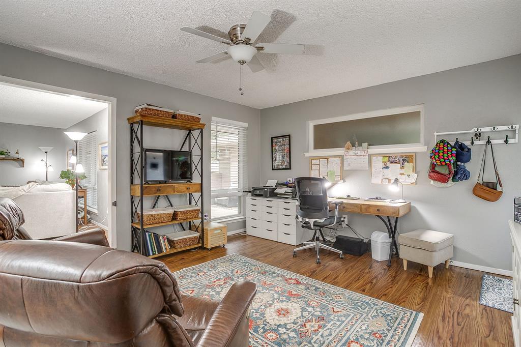 Overton South Add - Residential Income