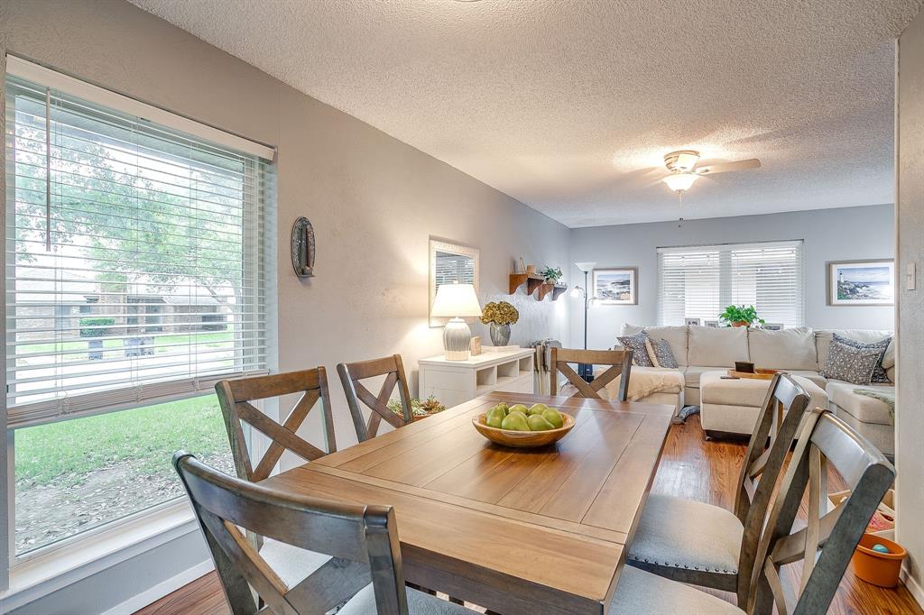 Overton South Add - Residential Income