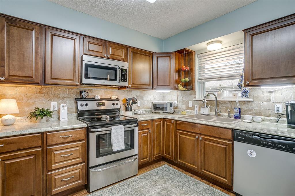 Overton South Add - Residential Income