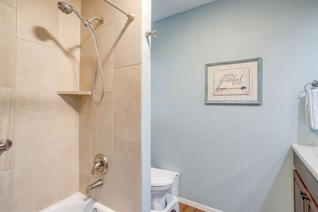 Overton South Add - Residential Income