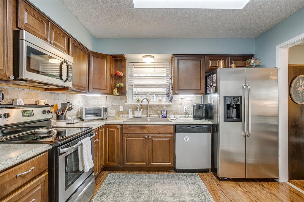 Overton South Add - Residential Income