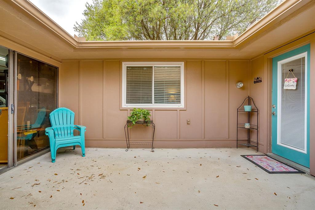 Overton South Add - Residential Income