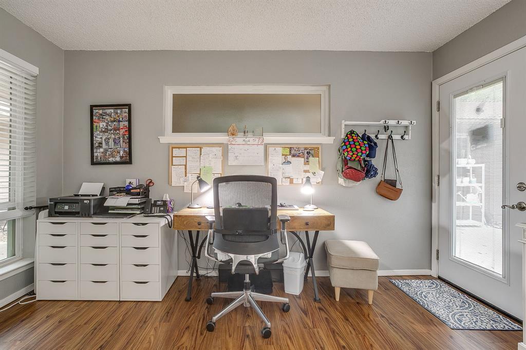 Overton South Add - Residential Income