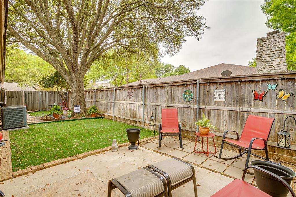 Overton South Add - Residential Income