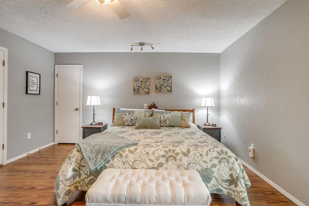 Overton South Add - Residential Income